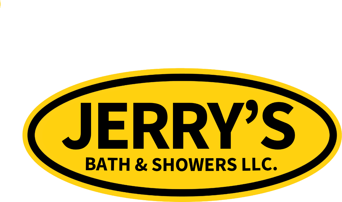 Jerry's Bath & Showers LLC logo